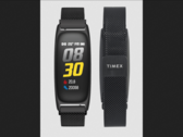 La nueva banda de fitness de Timex. (Fuente: Timex)