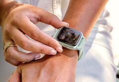 Garmin insiste en que los problemas anteriores que afectaban al Venu Sq 2 ya se han resuelto. (Fuente de la imagen: Garmin)