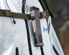 La Wubens X5 está fabricada con una robusta carcasa de aluminio.