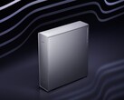 El BE10000 Pro es un nuevo router WiFi 7 (Fuente de la imagen: Xiaomi)