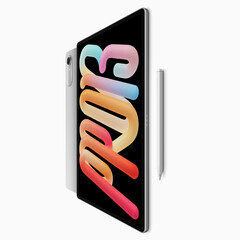 La Xiaoxin Pro 13 y su accesorio oficial Stylus Pro.