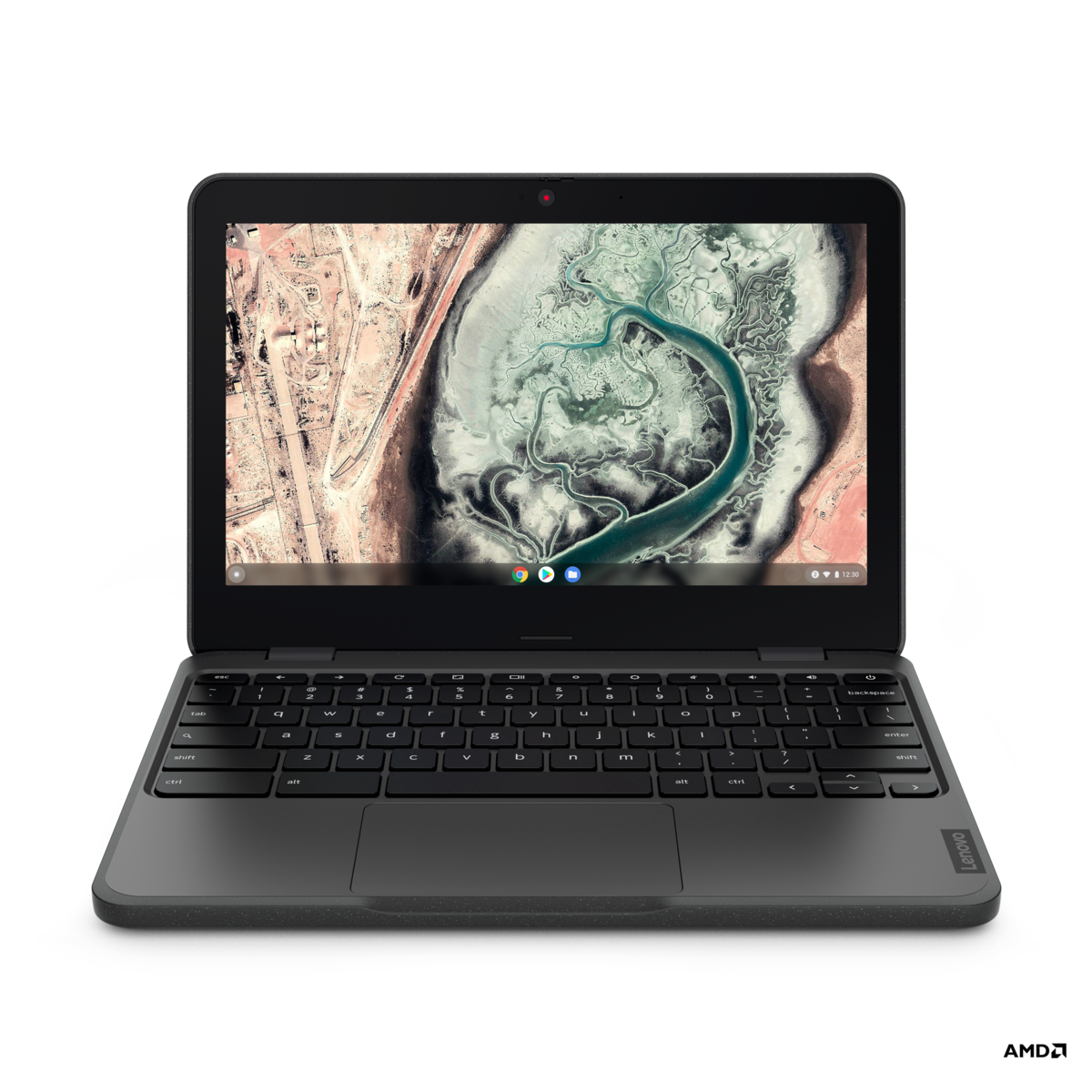 Lenovo lanza nuevos Chromebooks para estudiantes