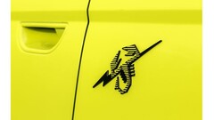 El Escorpión, electrificado. (Fuente: Abarth)