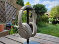 Primeras impresiones con el Sony WH-1000XM4. (Fuente de la imagen: Notebookcheck)