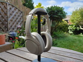 Primeras impresiones con el Sony WH-1000XM4. (Fuente de la imagen: Notebookcheck)