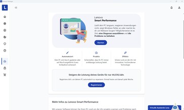 44 euros/año para mejoras de rendimiento y "reparaciones autom."
