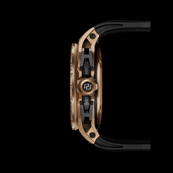 (Fuente de la imagen: Roger Dubuis)