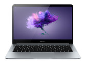 Review del Honor Magicbook (Intel 8250U vs. AMD 2500U)