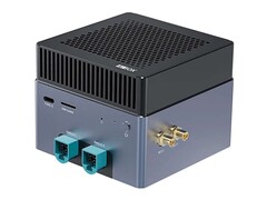 Aibox-9075: Sistema compacto con SoC de Qualcomm