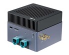Aibox-9075: Sistema compacto con SoC de Qualcomm