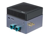 Aibox-9075: Sistema compacto con SoC de Qualcomm
