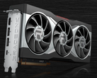 El supuesto precio de la AMD Radeon RX 6700 XT ha aparecido en Internet
