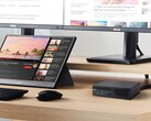 El ExpertCenter PB64 es un nuevo mini PC con USB PD (Fuente de la imagen: Asus)