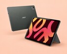 El Acer Iconia Duo D12 está disponible en EE. UU. por 349,99 dólares, además de un teclado magnético, un soporte y un lápiz óptico.