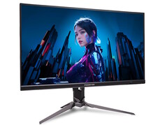 Predator XB253Q U1: pantalla IPS FHD de 1.000 Hz con 450 nits