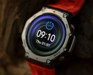 Algunos usuarios del Amazfit T-Rex 3 están experimentando problemas de agotamiento de la batería. (Fuente de la imagen: Amazfit)