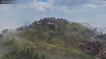 Lluvia y cambios meteorológicos