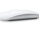 El ratón mágico. (Fuente de la imagen: Apple)