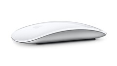 El ratón mágico. (Fuente de la imagen: Apple)