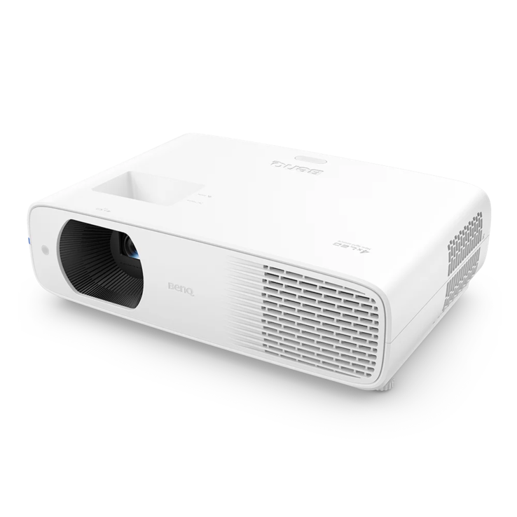 El proyector LED BenQ LH730. (Fuente de la imagen: BenQ)