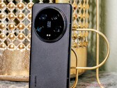 El Xiaomi 14 Ultra es uno de los cuatro dispositivos elegibles para la actualización no oficial HyperOS 1.5 de Xiaomi. (Fuente de la imagen: Notebookcheck)