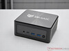 Potencia Bmax B9