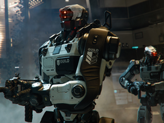 Una captura de pantalla de Call of Duty Black Ops 7 (fuente de la imagen: SteamDB)