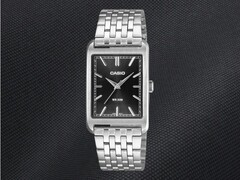 El reloj Casio MTP-B215-1AV