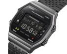 El Casio Vintage ABL-100WEPC-1B debería gustar tanto a los fans de Pac-man como a los de Casio. (Fuente de la imagen: Casio)