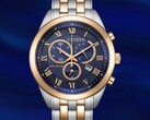 Cronógrafo Citizen Eco-Drive AT2606-51L