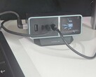 Carga ordenadores portátiles con una potencia de hasta 300 W: reseña de la estación de carga Cuktech 30 Ultra
