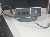 Carga ordenadores portátiles con una potencia de hasta 300 W: reseña de la estación de carga Cuktech 30 Ultra