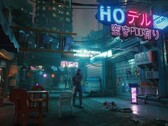 Cyberpunk 2077 tendrá más DLC que The Witcher 3 (Fuente: Cyberpunk 2077)