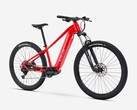 La bicicleta eléctrica Stilus Offroad+ de Decathlon