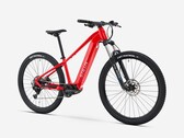 La bicicleta eléctrica Stilus Offroad+ de Decathlon