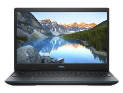 Dell G3 15 3500