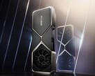 Algunas tarjetas RTX 3080 se estrellan cuando llegan a 2.0 GHz. (Fuente de la imagen: NVIDIA)