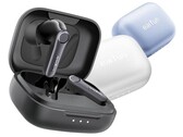 Los EarFun Air Pro 5, con cancelación de ruido híbrida de 6 micrófonos y LDAC Hi-Res Audio, llegan en tres colores por menos de 100 dólares.