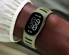 Fitbit Edge cubre el espacio entre Fitbit Air y Pixel Watch.