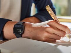 Google confirma que no habrá nuevos smartwatches Fitbit que se unan a modelos existentes como el Sense 2 (arriba). (Fuente de la imagen: Fitbit)