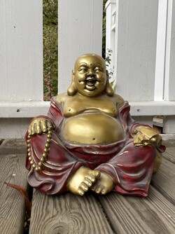 Una imagen de cámara selfie