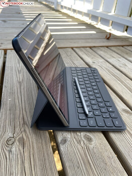 Honor Lápiz y teclado Bluetooth