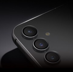 El Galaxy S23 FE debutó en octubre del año pasado. (Fuente: Samsung)