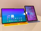 Se han anunciado las Galaxy Tab S11 y Galaxy Tab S11 Ultra (fuente de la imagen: Notebookcheck)