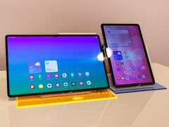 Se han anunciado las Galaxy Tab S11 y Galaxy Tab S11 Ultra (fuente de la imagen: Notebookcheck)