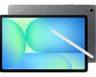 Los últimos renders filtrados de la Galaxy Tab S10 FE coinciden con las anteriores filtraciones de Evan Blass. (Fuente de la imagen: Mystery Lupin en X)