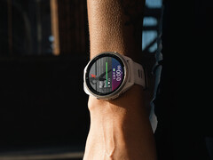 El Forerunner 970 sería el primer lanzamiento de un smartwatch Forerunner de Garmin en más de dos años, Forerunner 965 en la imagen. (Fuente de la imagen: Garmin)