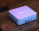 Geekom AX7 Pro parece ser una variante Phoenix Point del AX8 Pro (Fuente de la imagen: Geekom [editado])