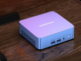 Geekom AX7 Pro parece ser una variante Phoenix Point del AX8 Pro (Fuente de la imagen: Geekom [editado])