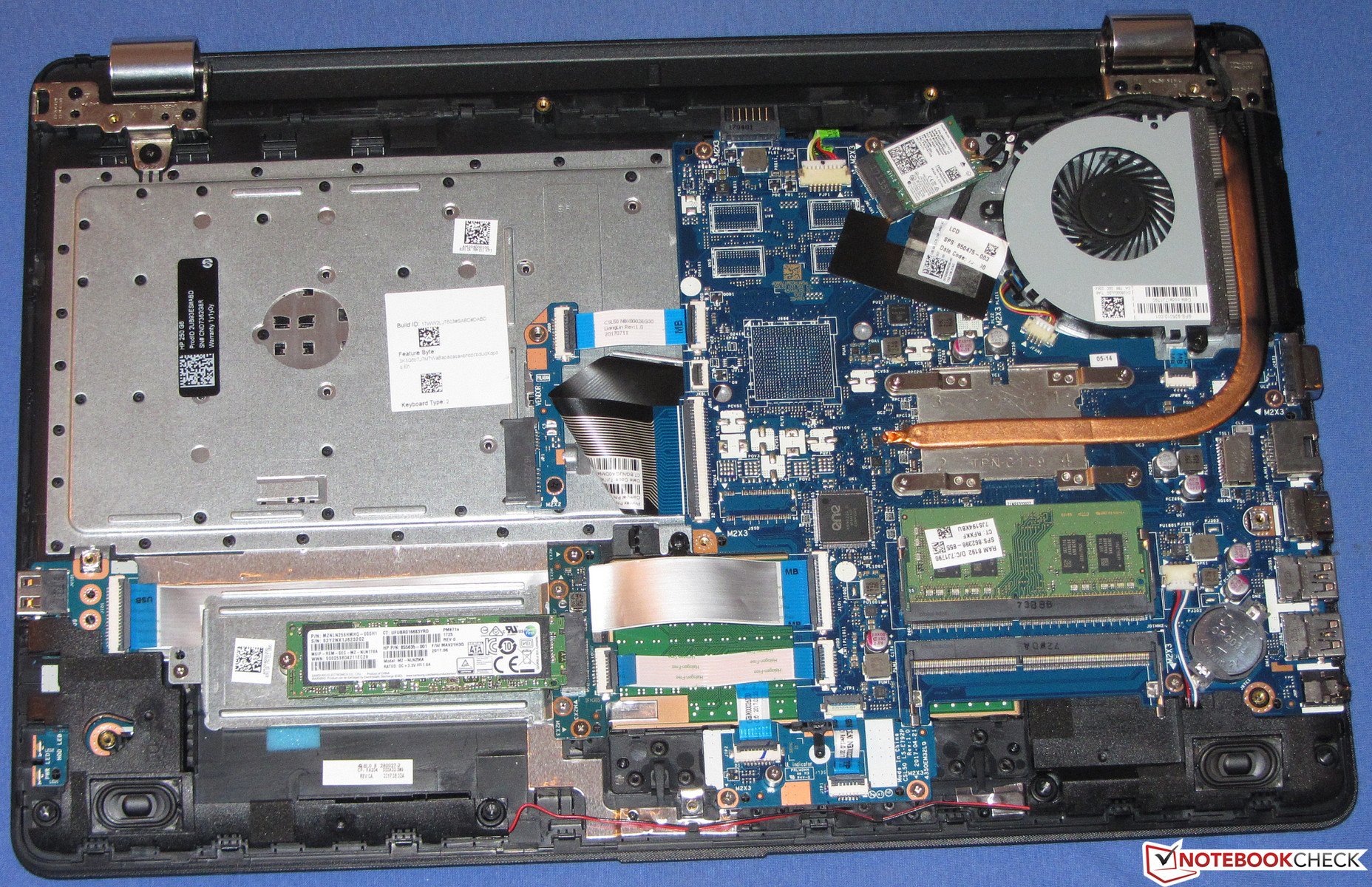 Cambiar Slot De Ram Cambiar Slot De Ram